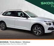 Skoda Kamiq 2025