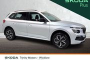 Skoda Kamiq 2025