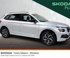 Skoda Kamiq 2025