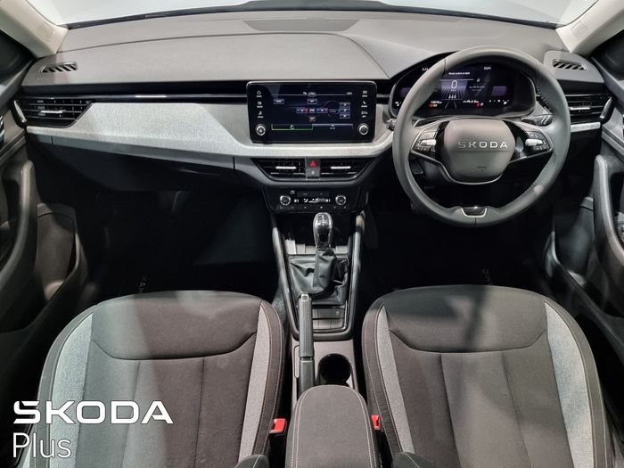 Skoda Kamiq 2025