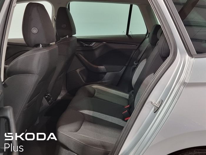Skoda Kamiq 2025