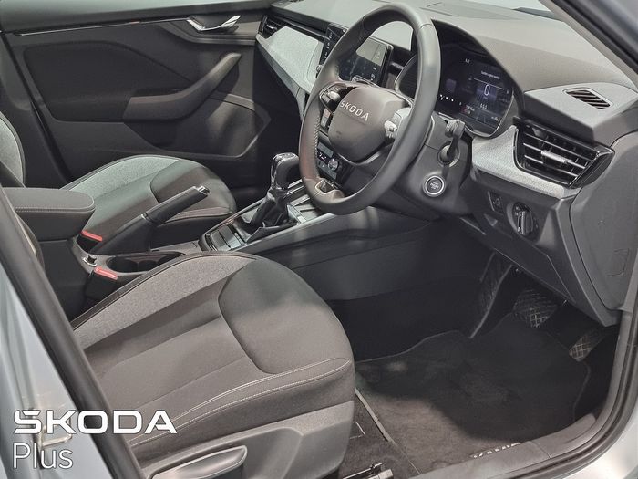 Skoda Kamiq 2025
