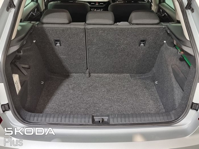 Skoda Kamiq 2025