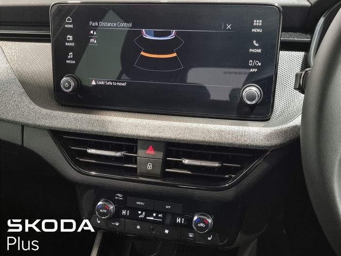 Skoda Kamiq 2025