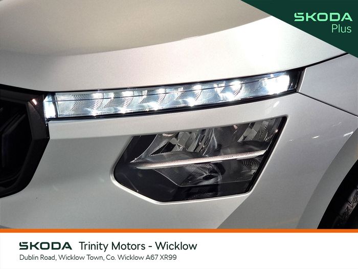 Skoda Kamiq 2025