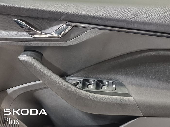 Skoda Kamiq 2025