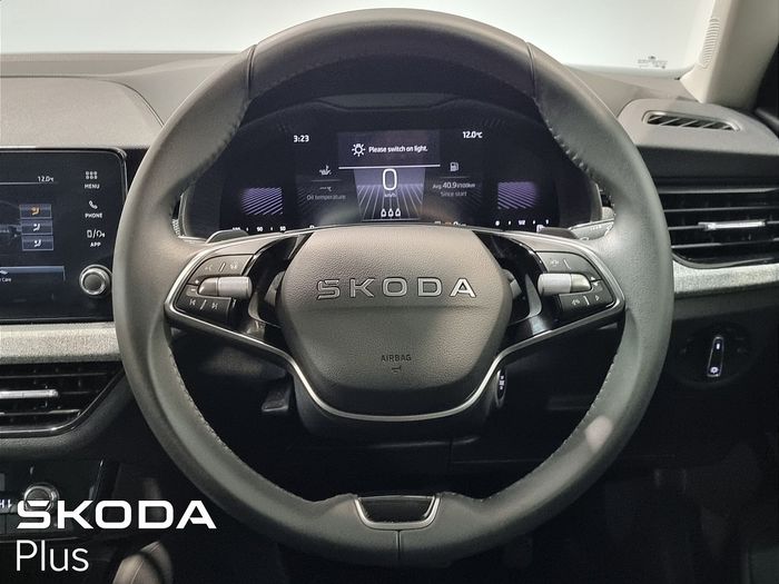 Skoda Kamiq 2025