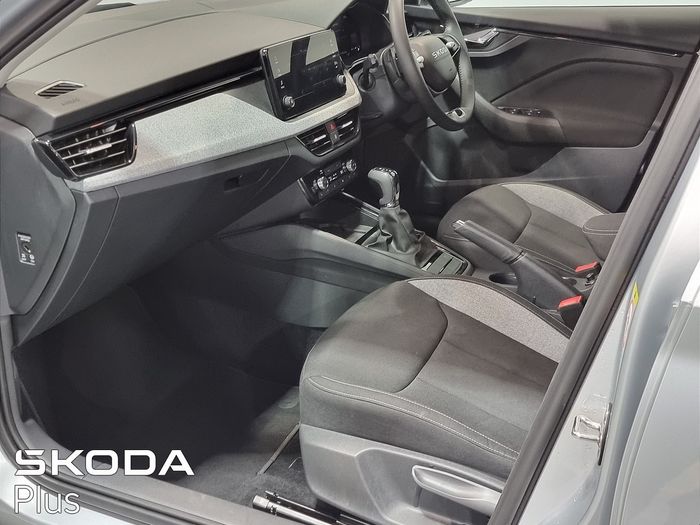 Skoda Kamiq 2025