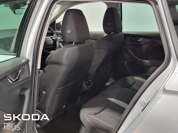 Skoda Kamiq 2025