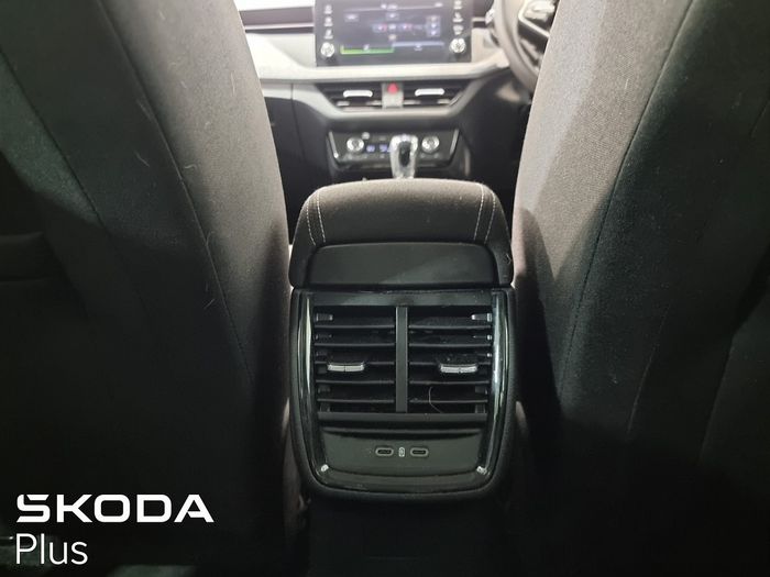 Skoda Kamiq 2025