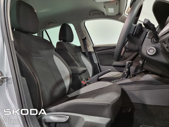 Skoda Kamiq 2025