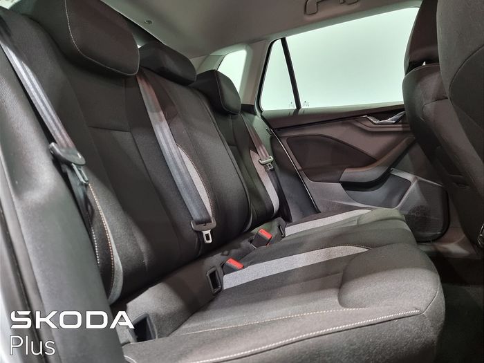Skoda Kamiq 2025