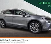 Skoda Elroq 2025