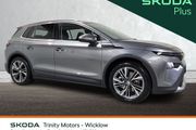 Skoda Elroq 2025