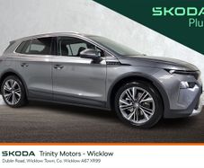 Skoda Elroq 2025