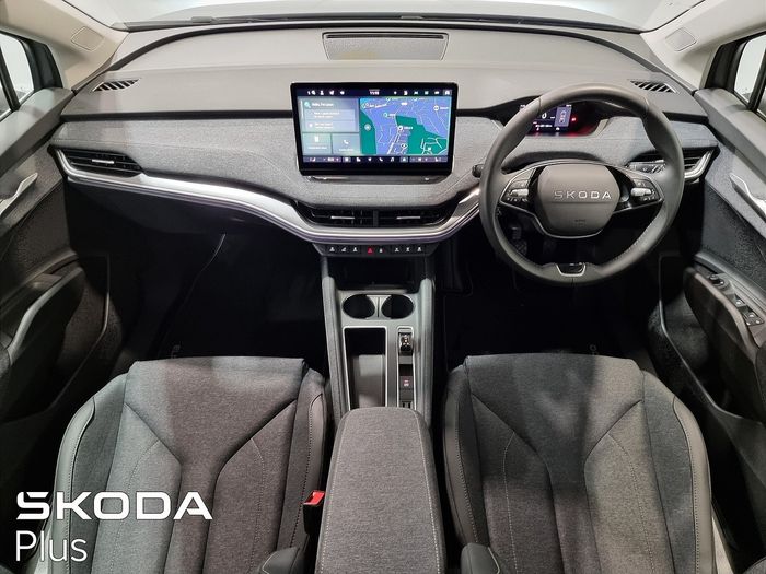 Skoda Elroq 2025