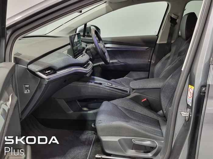 Skoda Elroq 2025