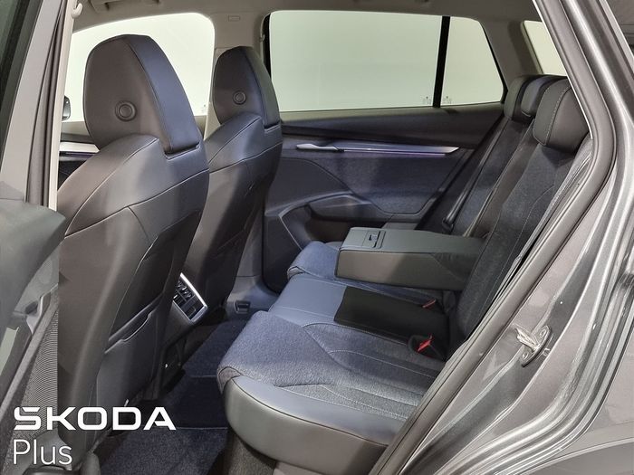 Skoda Elroq 2025