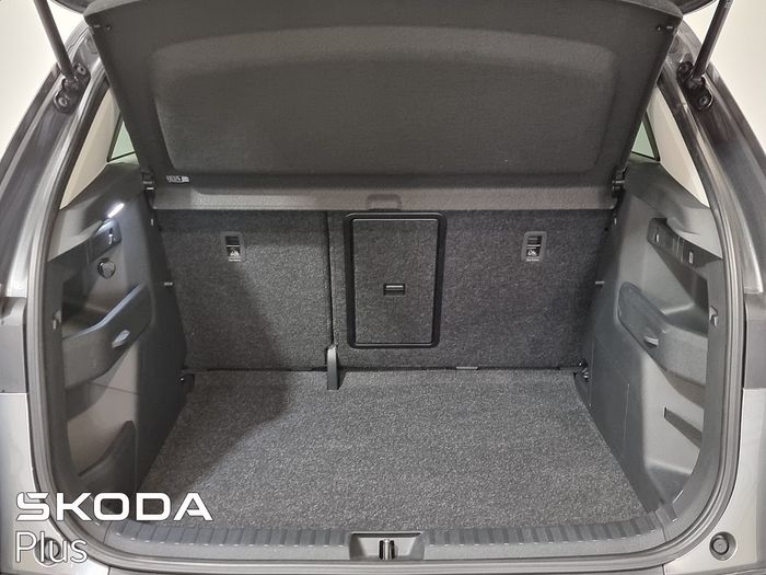 Skoda Elroq 2025