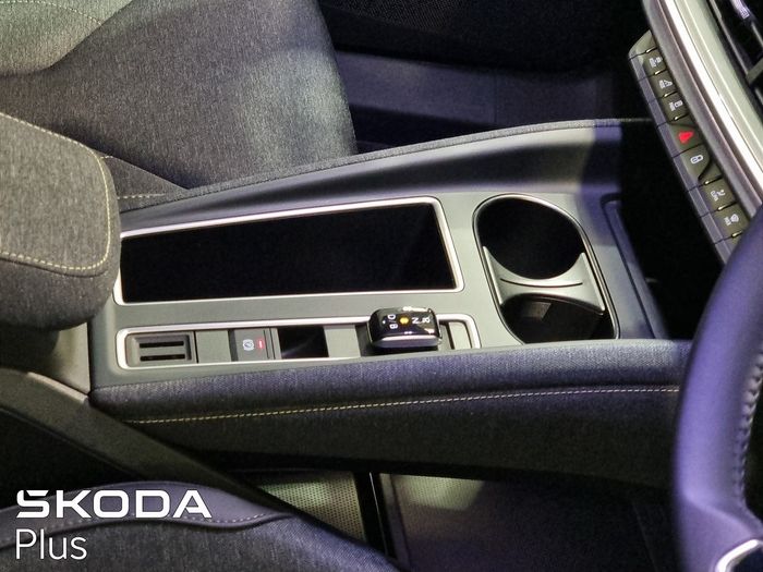 Skoda Elroq 2025