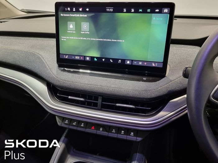Skoda Elroq 2025