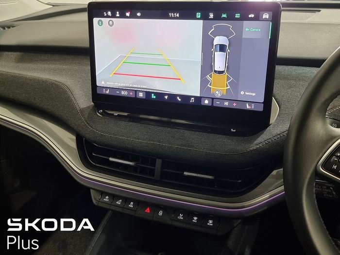 Skoda Elroq 2025