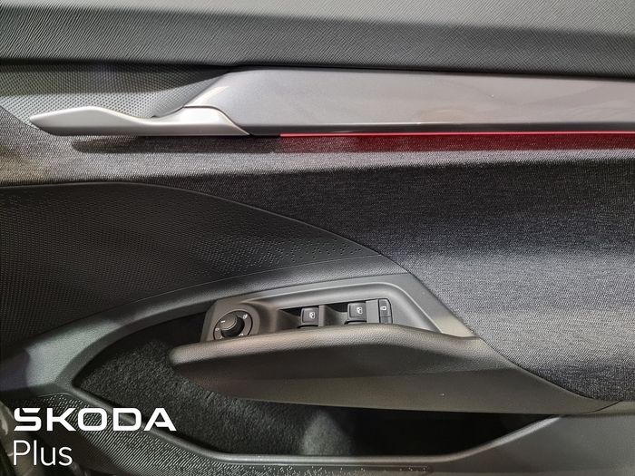 Skoda Elroq 2025