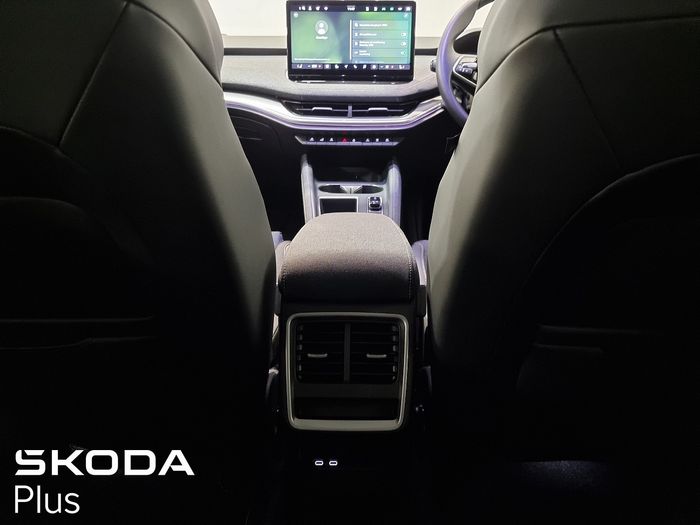Skoda Elroq 2025