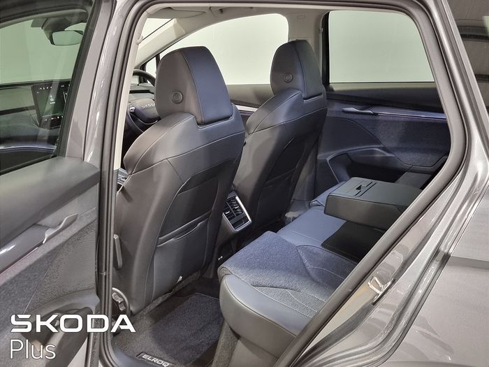 Skoda Elroq 2025