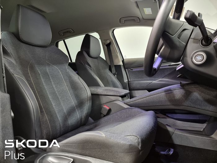 Skoda Elroq 2025