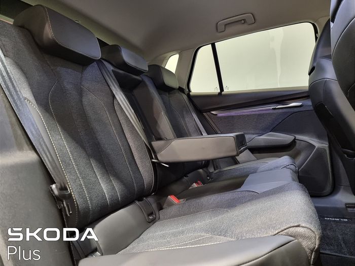 Skoda Elroq 2025