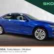 Skoda Octavia 2025
