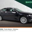 Skoda Octavia 2023