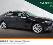 Skoda Octavia 2023