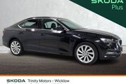 Skoda Octavia 2023
