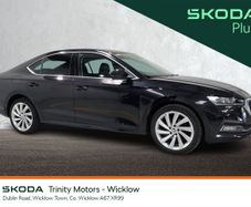 Skoda Octavia 2023