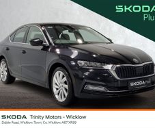 Skoda Octavia 2023