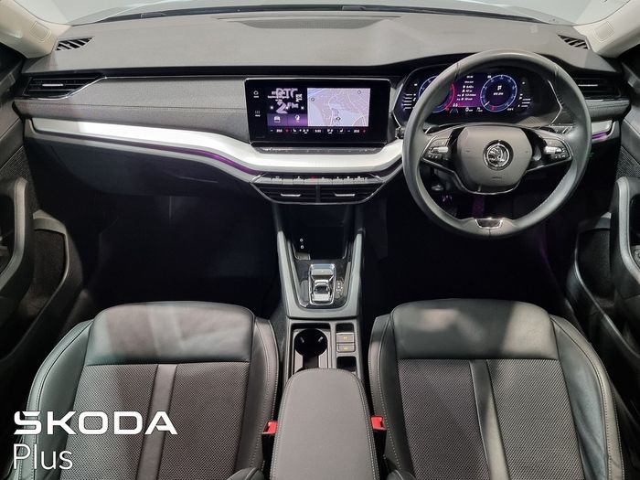 Skoda Octavia 2023