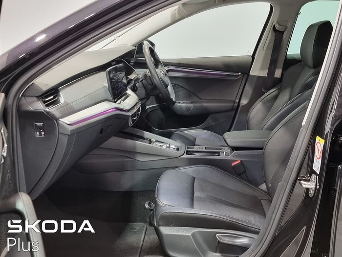 Skoda Octavia 2023