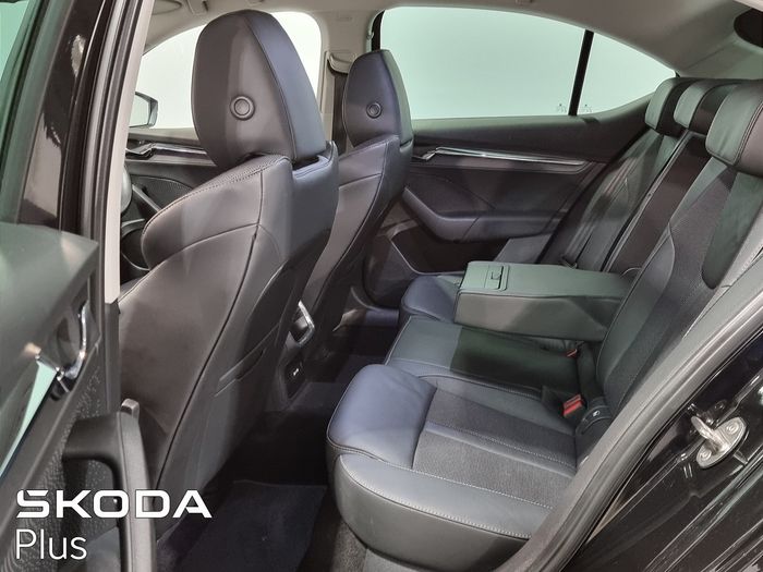 Skoda Octavia 2023