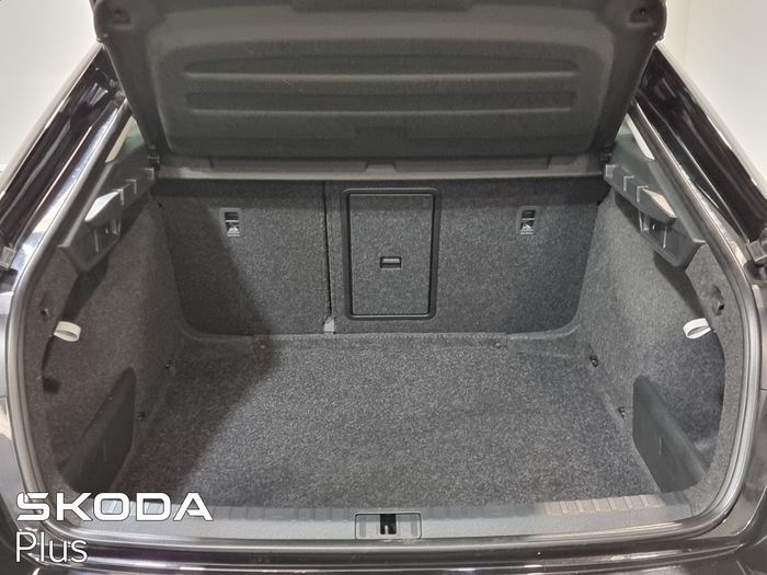 Skoda Octavia 2023