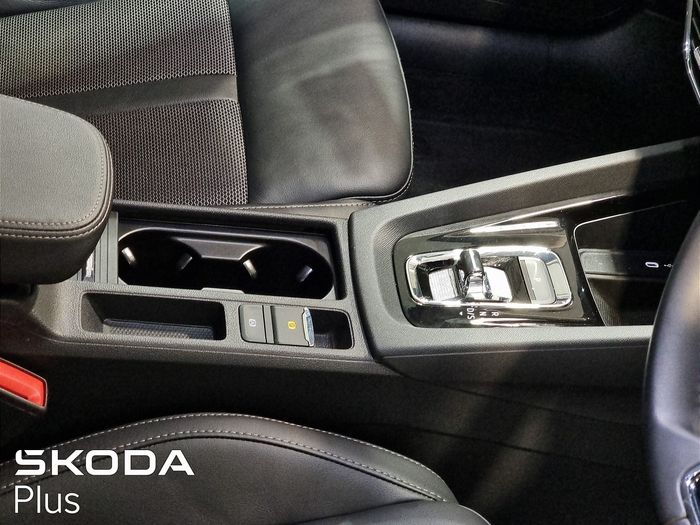 Skoda Octavia 2023