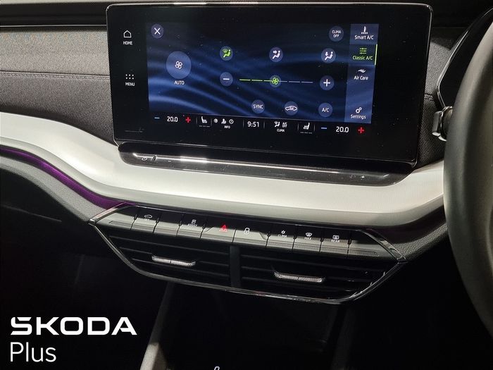 Skoda Octavia 2023