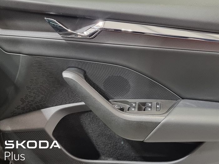 Skoda Octavia 2023