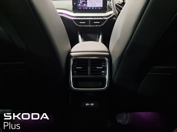 Skoda Octavia 2023