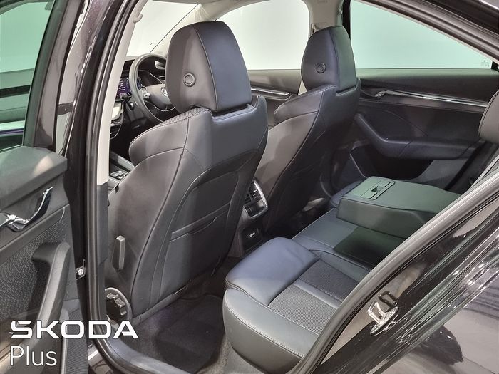 Skoda Octavia 2023