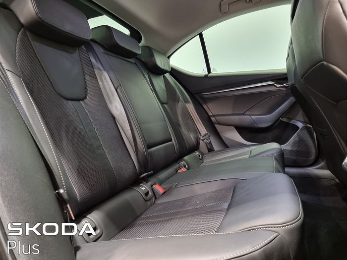 Skoda Octavia 2023