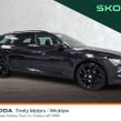 Skoda Superb 2024