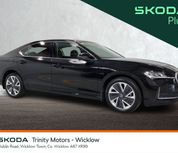Skoda Superb 2025