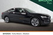 Skoda Superb 2025